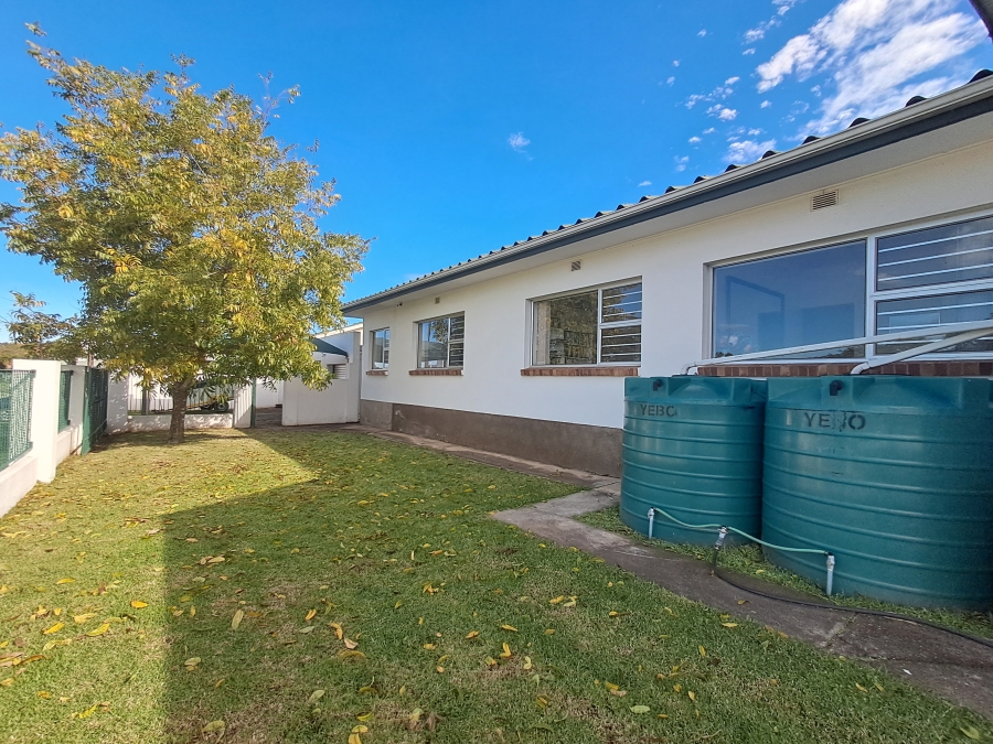 3 Bedroom Property for Sale in Mosel Eastern Cape